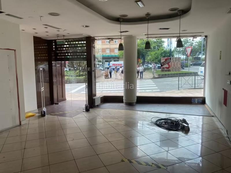 Foto 88d319d2-e26d-4bd8-bf14-9059ed6f694c. Local commercial avec chauffage dans Cuatro Caminos Santander