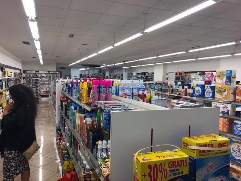 Foto b7042cda-ce9f-4323-8197-9e4790f69905. Local commercial avec chauffage dans Cuatro Caminos Santander