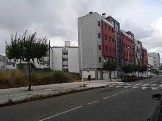 Wohngrundstück in Avenida Virxinia Pereira Renda