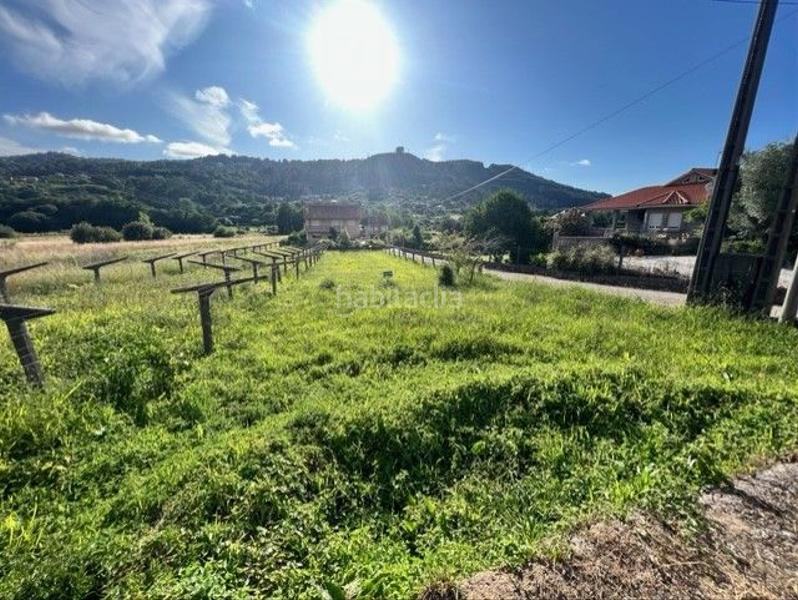 Foto 57588dca-d6d1-452e-8c57-7694f57741ff. Terreno residencial gran oportunidad en Redondela