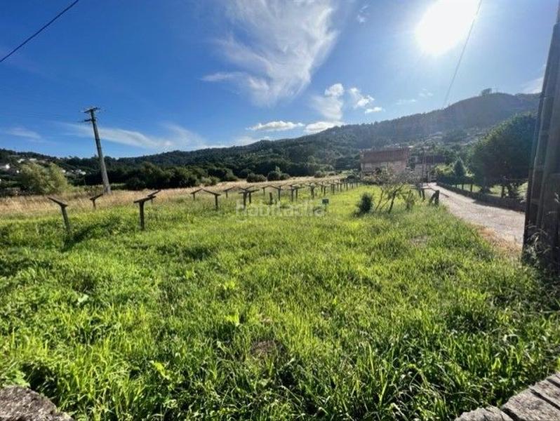 Foto 7ce2531c-3eb0-431d-964c-f1c416417887. Terreno residencial gran oportunidad en Redondela