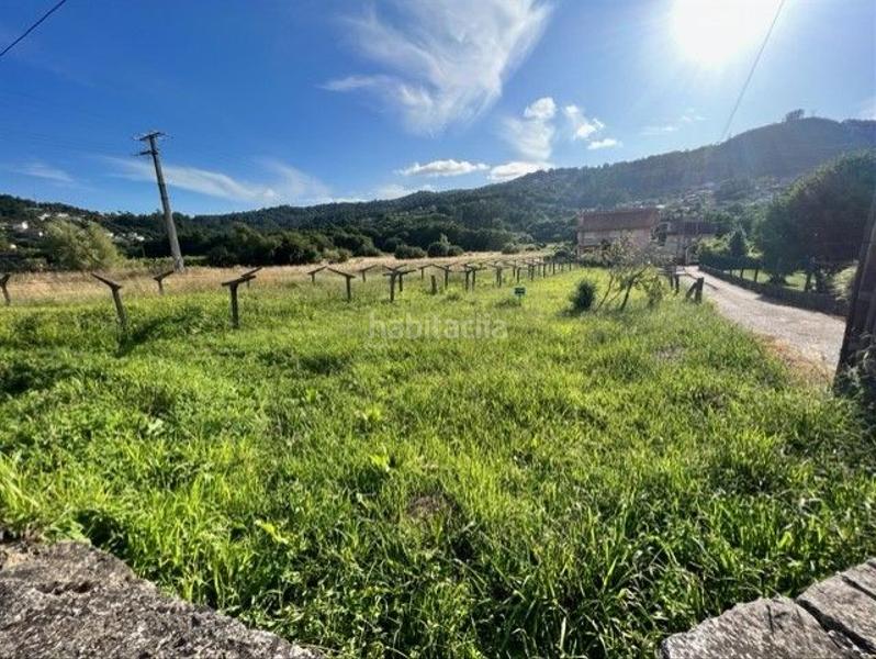 Foto 918811d6-74f4-453b-81f2-618139316f52. Terreno residencial gran oportunidad en Redondela