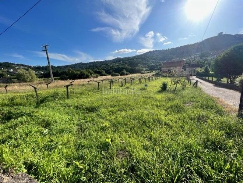 Foto cf8ecb73-f968-45d3-9836-4c6a81da29c3. Terreno residencial gran oportunidad en Redondela