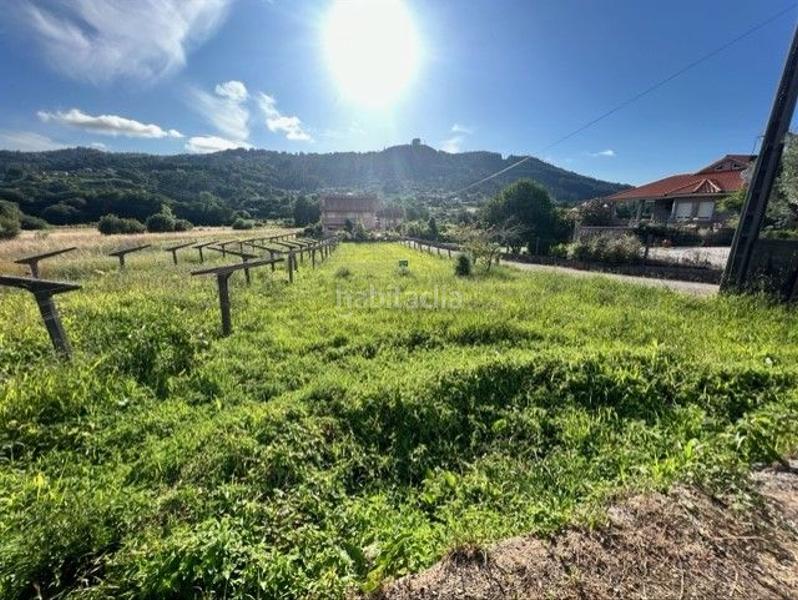Foto f2fcdee1-404e-442c-b881-aac8056ce170. Terreno residencial gran oportunidad en Redondela