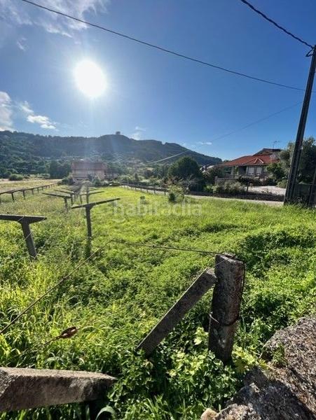 Foto fdaa8694-554d-474e-9ab1-a4d71f968362. Terreno residencial gran oportunidad en Redondela