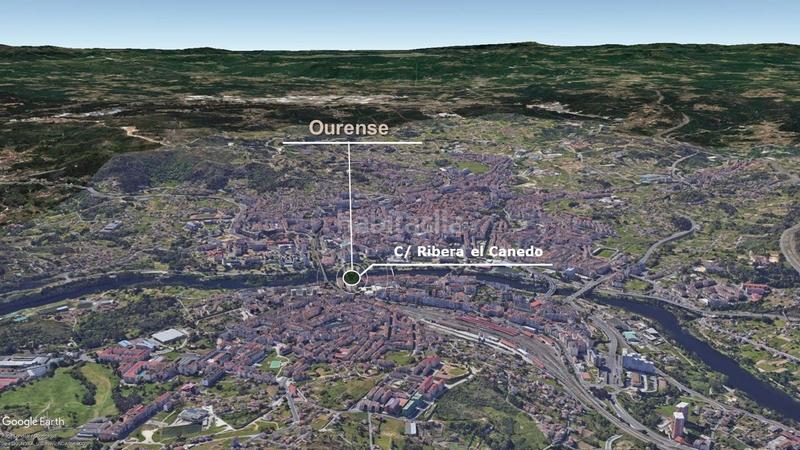 Foto 01b5e03d-65cf-4e4a-96db-c6df776ff573. Terreno residencial en A Ponte Ourense