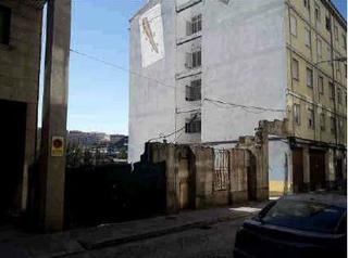 Terreny residencial  Rúa ribeira de canedo