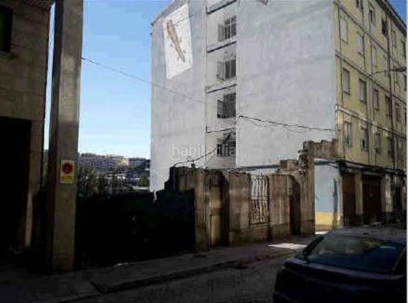 Foto 2e8bf643-ca1c-40a8-9ab8-9835fcaf7aff. Terreno residencial en A Ponte Ourense