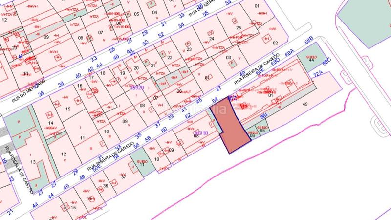 Foto 48fc16ce-b30f-4873-a493-61566758ea91. Terreno residencial en A Ponte Ourense