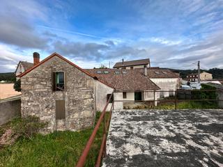 Casa pareada  Estrada a pazos de borbén. Pareado en venta de dos casas en redondela