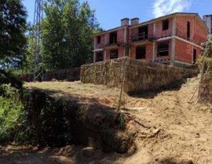 Casa  Lugar a gandara. Chalets en construcción