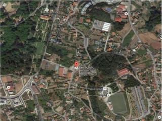 Terreno residencial  Avenida de castrelos. Suelo urbano no consolidado en venta en vigo