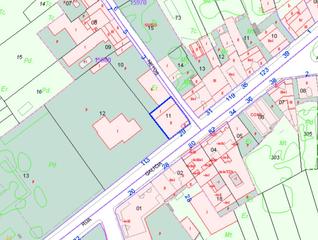 Terrain résidentiel  Avenida brasil. Suelo en venta en a guarda