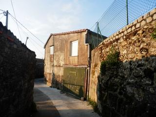 Chalet  Barrio paxareira. Vivienda unifamiliar en venta en pontecesures