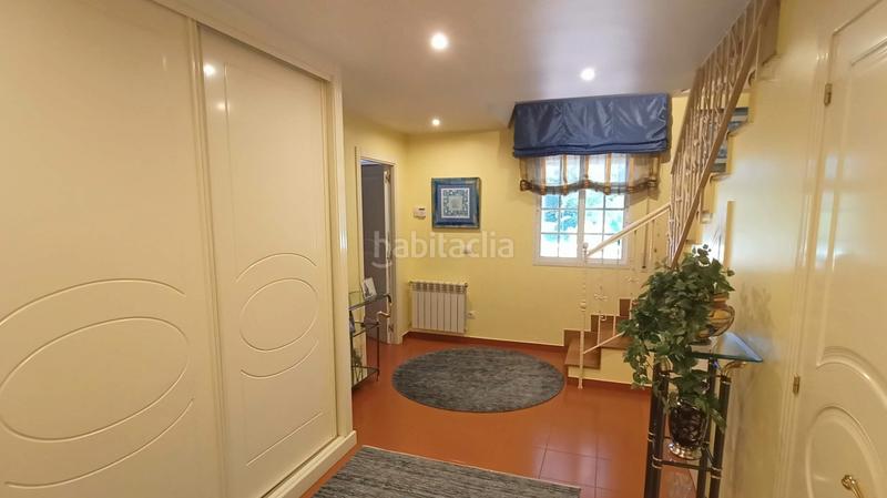 Foto 09ccf1ec-d447-4bbb-b254-efe265d6c7e8. Chalet magnífico chalet en venta en vilafranca en Pontevedra