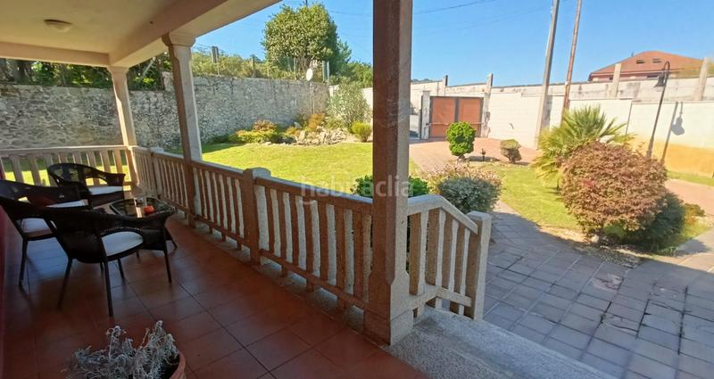 Foto 0ad74274-2224-4ce0-8cdc-7b26ded613d7. Chalet magnífico chalet en venta en vilafranca en Pontevedra