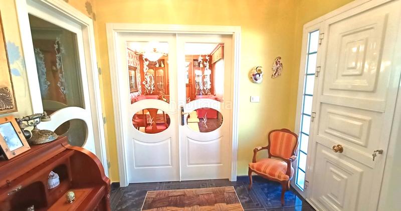 Foto 0b11b85f-3b56-4896-9160-7d8ff4f31c01. Chalet magnífico chalet en venta en vilafranca en Pontevedra