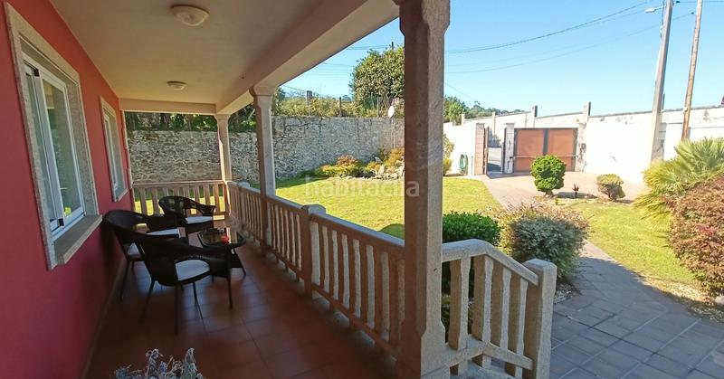 Foto 0b512a71-ef7f-4ceb-adb2-d91e8fe5d59b. Chalet magnífico chalet en venta en vilafranca en Pontevedra