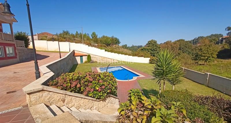 Foto 2500ab20-eb7f-40e4-ba6b-ad00f2e4ea04. Chalet magnífico chalet en venta en vilafranca en Pontevedra