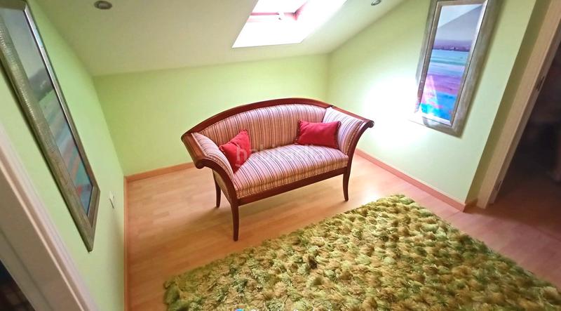 Foto 2b5d8b36-2aff-4c21-a793-b5185fc4b8b0. Chalet magnífico chalet en venta en vilafranca en Pontevedra