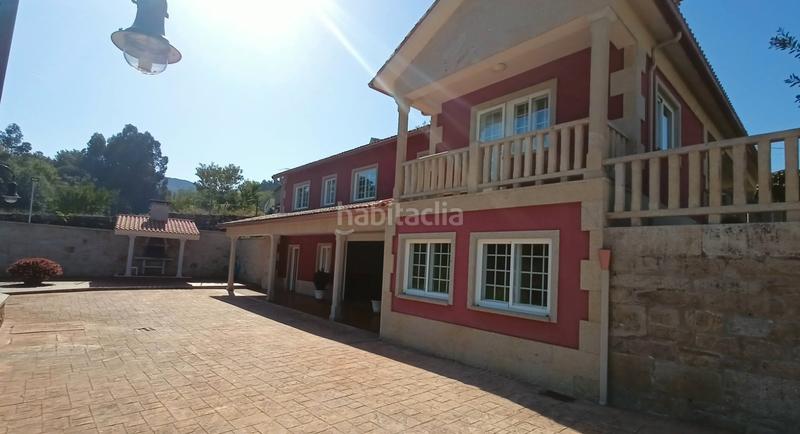 Foto 2cfe027a-cba7-4e61-9c10-9ae395386a51. Chalet magnífico chalet en venta en vilafranca en Pontevedra