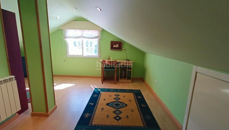 Foto 33dced86-4ad8-45aa-92be-de8ffd7eaeff. Chalet magnífico chalet en venta en vilafranca en Pontevedra