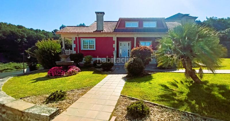 Foto 3c870338-31ce-4a33-a655-6a03057d11d9. Chalet magnífico chalet en venta en vilafranca en Pontevedra