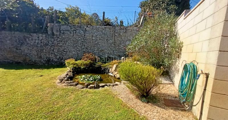 Foto 59d50a34-2331-49a1-9968-839d9ec16308. Chalet magnífico chalet en venta en vilafranca en Pontevedra