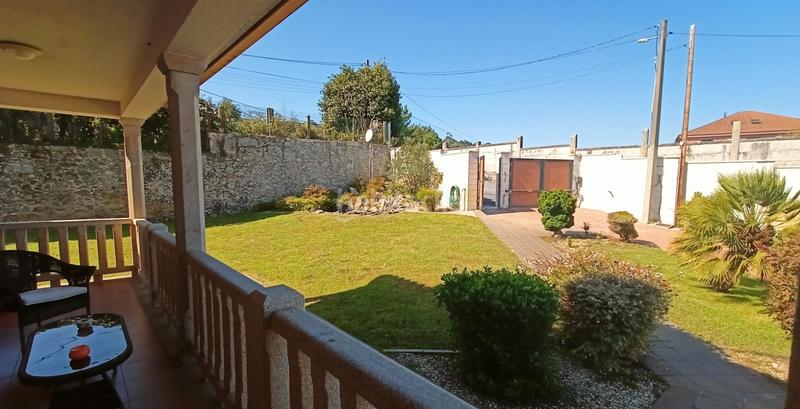 Foto 647b06d9-6657-480b-bb89-5ccb309a3e5d. Chalet magnífico chalet en venta en vilafranca en Pontevedra