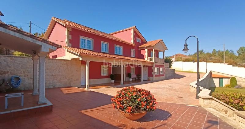 Foto 6b77402a-3628-40ac-80b9-0874928b61b1. Chalet magnífico chalet en venta en vilafranca en Pontevedra