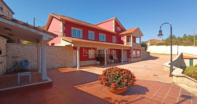 Foto 742d6d57-9c94-4c11-9662-834143ea15a0. Chalet magnífico chalet en venta en vilafranca en Pontevedra