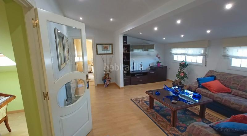 Foto 7f02cb09-d531-43b9-9d77-356382acac1d. Chalet magnífico chalet en venta en vilafranca en Pontevedra
