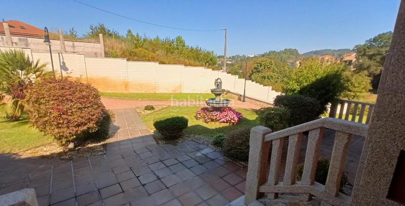 Foto 9140eae9-8ede-409f-a791-8e38ec446124. Chalet magnífico chalet en venta en vilafranca en Pontevedra