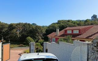 Xalet  Lugar vilafranca. Magnífico chalet en venta en vilafranca pontevedra