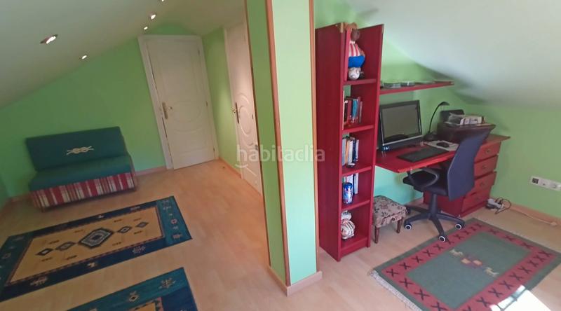 Foto 9a0a707f-9408-4043-b5d9-8e2e95e1158f. Chalet magnífico chalet en venta en vilafranca en Pontevedra