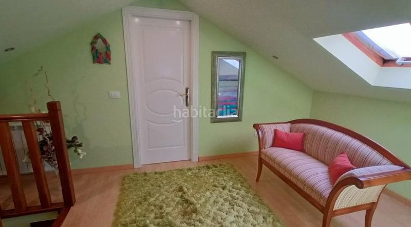 Foto 9c8a2c49-13c2-412c-bafa-4b301a81f815. Chalet magnífico chalet en venta en vilafranca en Pontevedra