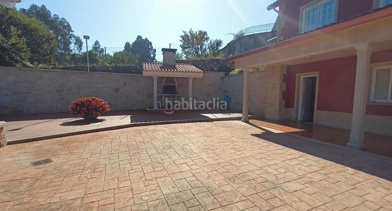 Foto 9cbffef0-8d30-49f1-9a93-913d488272ba. Chalet magnífico chalet en venta en vilafranca en Pontevedra