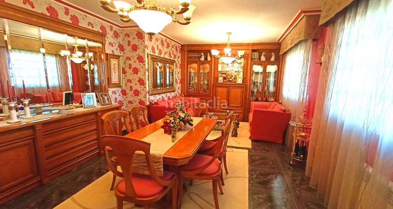 Foto a47055d9-c60c-4e4f-84f0-ffb9bc17c97b. Chalet magnífico chalet en venta en vilafranca en Pontevedra