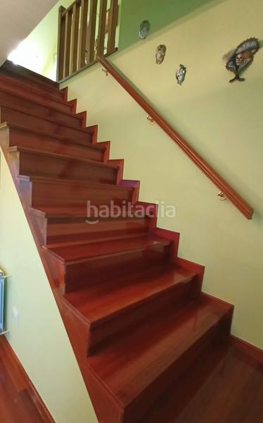 Foto b33cca3e-1d56-4236-a673-5508584d655f. Chalet magnífico chalet en venta en vilafranca en Pontevedra