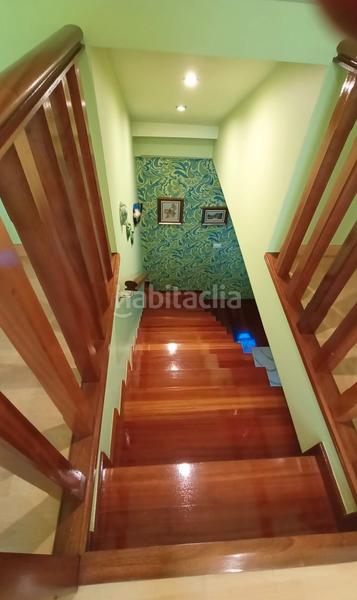 Foto b965fda3-05a4-462c-8345-380710608a4d. Chalet magnífico chalet en venta en vilafranca en Pontevedra