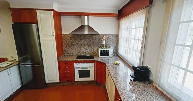 Foto d79fe851-16b4-4c3a-8693-25cbbe700736. Chalet magnífico chalet en venta en vilafranca en Pontevedra