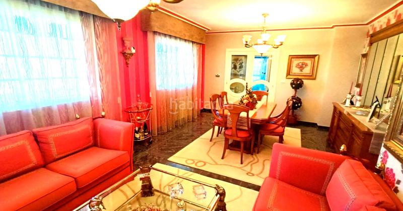 Foto d7dfe282-2b74-458b-a589-71c02180e08e. Chalet magnífico chalet en venta en vilafranca en Pontevedra