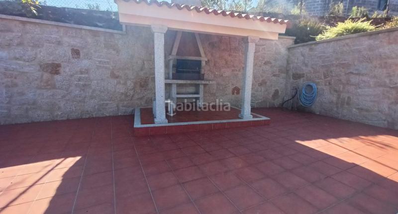 Foto e3952e3e-3e72-4e0e-b226-1ee07430ad03. Chalet magnífico chalet en venta en vilafranca en Pontevedra