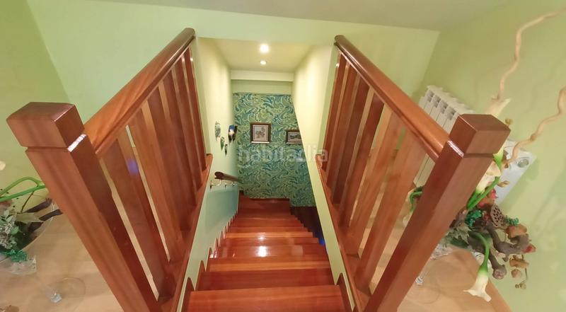 Foto f2e58ac9-f39a-4e65-a2c8-b3ed6c17d16d. Chalet magnífico chalet en venta en vilafranca en Pontevedra