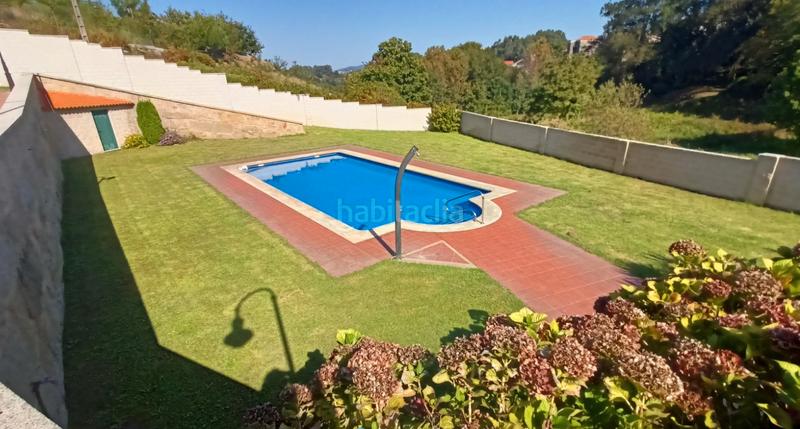 Foto f89481a0-8a8c-4fbc-963e-1dd2866b2551. Chalet magnífico chalet en venta en vilafranca en Pontevedra