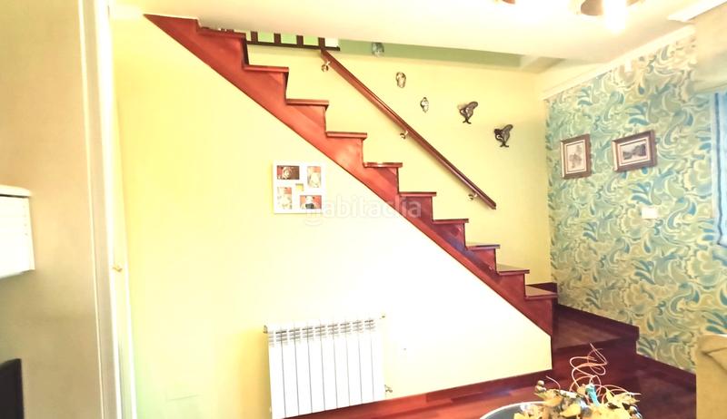 Foto f8b79ee7-e2a8-46d4-bfbd-1dc31557592a. Chalet magnífico chalet en venta en vilafranca en Pontevedra