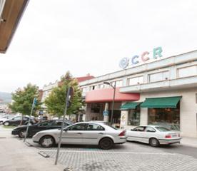 Local commercial  Po-552. Gran inversión