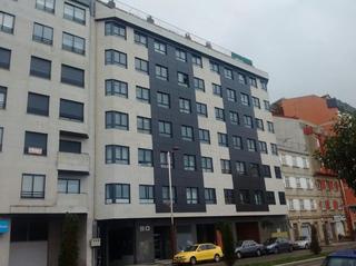 Local commercial à Rúa de Aragón