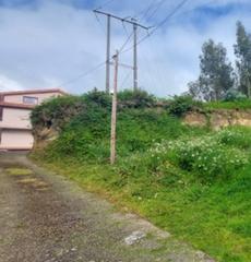 Terreny residencial a Moaña. Gran inversión