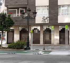 Local Comercial en Rúa Menéndez Pelayo